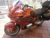 bmw 1100 rd 67000 km anno 96 perfetta