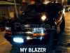 CHEVROLET BLAZER 4.3 FULL OPTIONALS