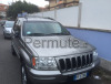 JEEP GRAND CHEROKEE 3.1TD