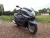 Yamaha majestic 400 appena tagliandato