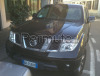 Nissan Pathfinder 2500 dci 04/2008-11.000 euro