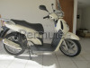 Scooter Honda SH 125 i