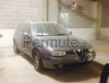 Scambio alfa 156 sportwagon permuto 