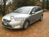 Ford Mondeo sw titanium 1.8 TDCI