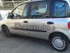 Fiat multipla metano 06 120mila km