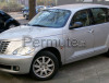 pt cruiser 1.6 anno 2005 con inpianto a metano si valuta permuta