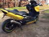 MOTO T MAX