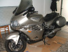 Vendo moto triumph 1200 usata poco km. 22000 in perfette condizioni, ruote nuove il prezzo 3500 euro