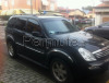 REXTON Ssangyong