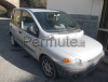 fiat multipla