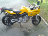 scambio BMW F800S del 2008 come nuova ,accessioriata, .con yamaha tmax per info 3332957789