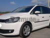 Volkswagen Touran 1.6,105cv,bluemotion,2012