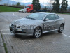 Permuto, vendo Alfaromeo 1.9 Mjet 150 cv 16 V Distinctive limited