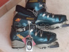 Asolo telebreeze synerjection telemark boots