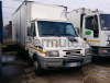 Iveco Daily 59.12 , anno 2000, 468.665 km, sponda, 3.500 €