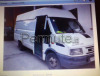 Iveco citi van turbo daili