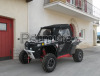 POLARIS RZR 900