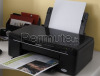 Epson Stylus SX125 con altra stampante