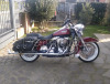 harley davidson road king classic 1450