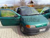 Fiat Punto 55 prima serie gpl 1100