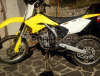 Suzuki RMZ 250 2007