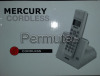 Cordless telecom italia MERCURY Grigio