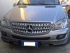 VENDO O SCAMBIO MERCEDES ML320 SPORT ANNO 2007