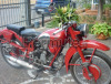 Moto Guzzi airone sport 250