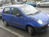 Chevrolet Matiz del 2005