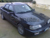 ford sierra