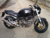 Ducati Monster dark 900ie