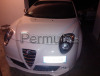 Alfa Romeo MITO 1.4 turbo 170cv Q.verde