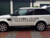 PERMUTO RANGE ROVER SPORT 2.7TDV6 SPLUS CON AUTO SPORTIVE DI GROSSA CIL.(SOLO OCCASIONISSIME)