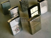 accendini zippo collezione 8