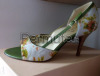 scarpe Valleverde