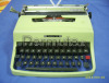 Olivetti Lettera 32 Macchina da scrivere