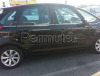 Citroen picasso c4 style 110 cv fap 93800km 2010 anno nero