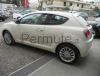 Alfa mito bianca 1.3 multijet disiel 60000 km