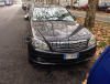 MERCEDES C320 ELEGANCE CDI FULL OPTIONAL FANTASTICA!