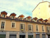 Vendita trilocale zona San Salvario