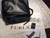 Zaino Furla pari al nuovo colore nero collezione 2015