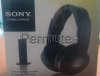 cuffie wifi - sony MDR-RF865RK