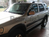 opel frontera 2.2tdi 16v wagon limited