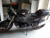 laverda strike 668