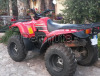 Kawasaki KVF360 Prairie 4x4