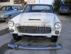 scambio lancia flaminia 2500 coupè