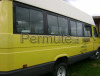 permuto scuolabus 28 posti iveco 40 10