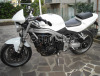 scambio speed triple 955 del 2004