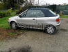 fiat punto cabrio 1.2