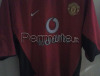 Maglia originale del Manchester United